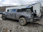 2022 Ram 3500 Laramie en Venta en Hurricane, WV - All Over