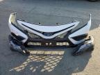 2022 Toyota Camry Night Shade de vânzare în Fresno, CA - Front End