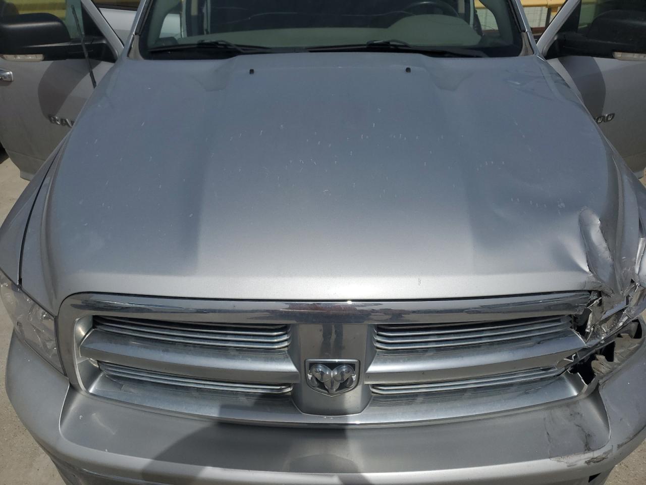 2011 Dodge RAM - Image 11