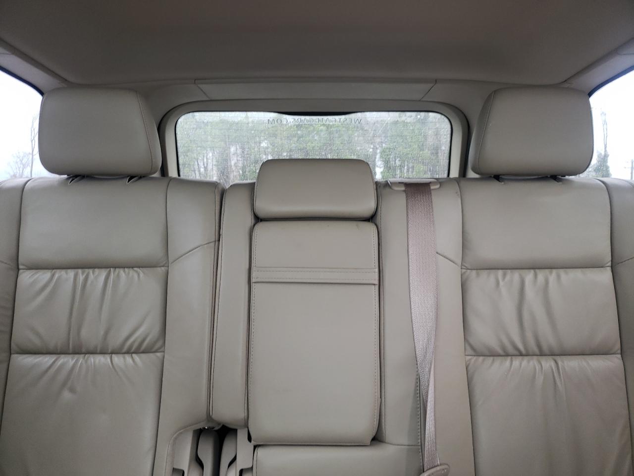 2016 Jeep Grand Cherokee - Image 10