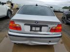 2002 Bmw 325 Xi de vânzare în San Martin, CA - Rear End