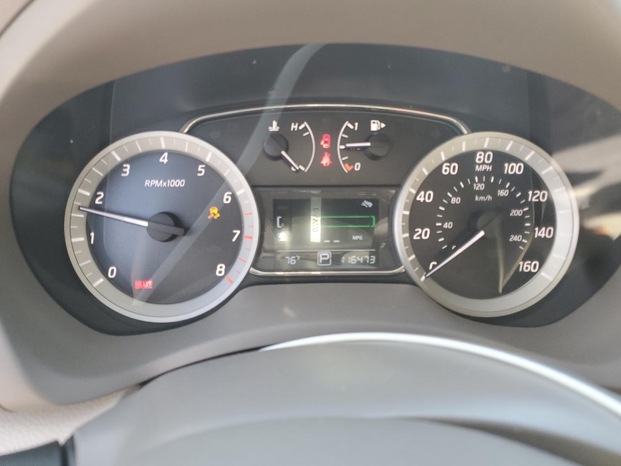2014 Nissan Sentra - Image 9