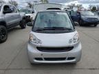 2012 Smart Fortwo Pure на продаже в Sacramento, CA - Minor Dent/Scratches