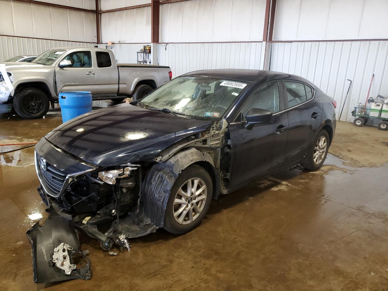 2016 Mazda 3 - Image 1