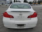 2013 Infiniti G37 Base for Sale in Rancho Cucamonga, CA - Front End