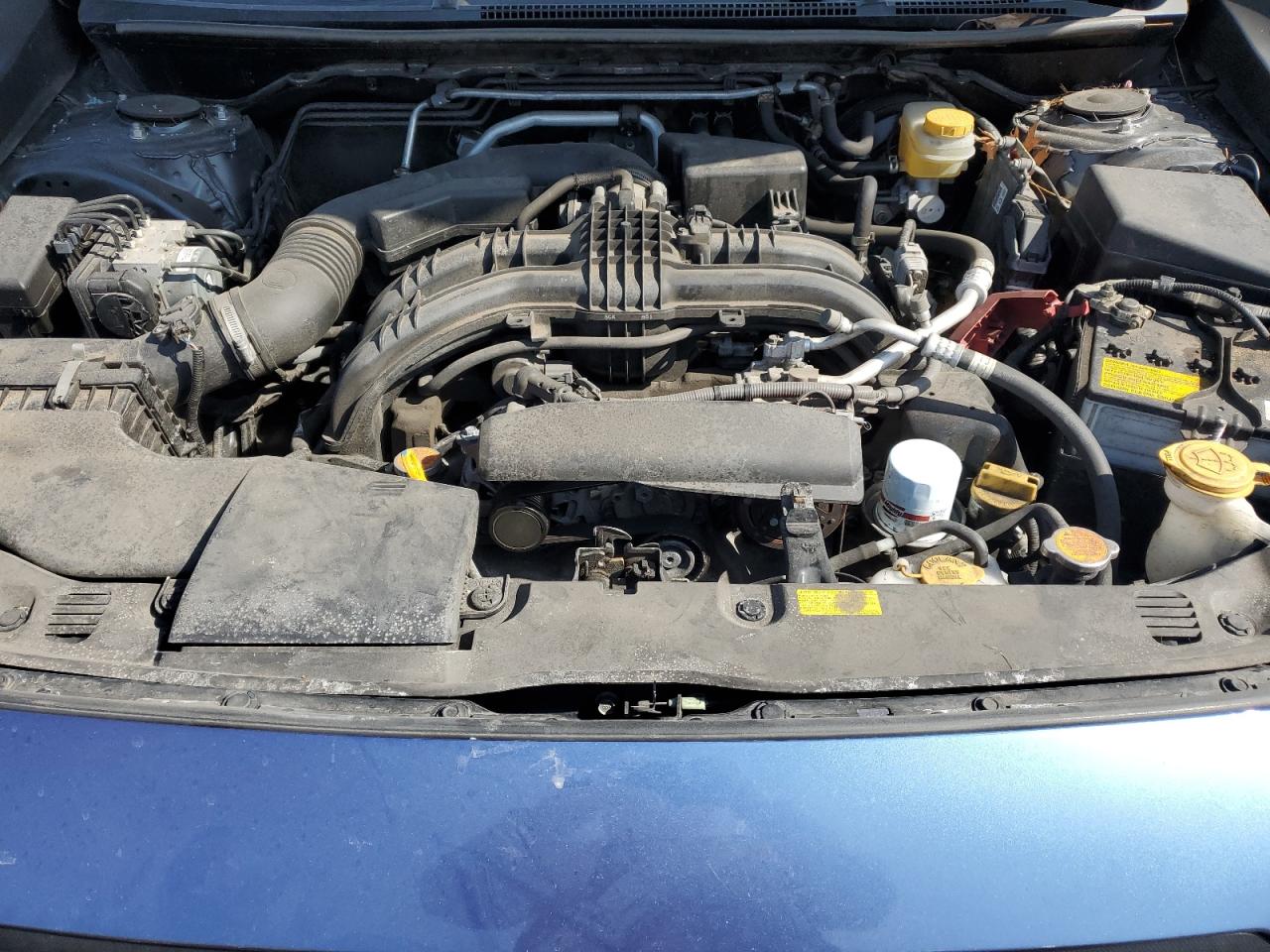 2018 Subaru XV - Image 11