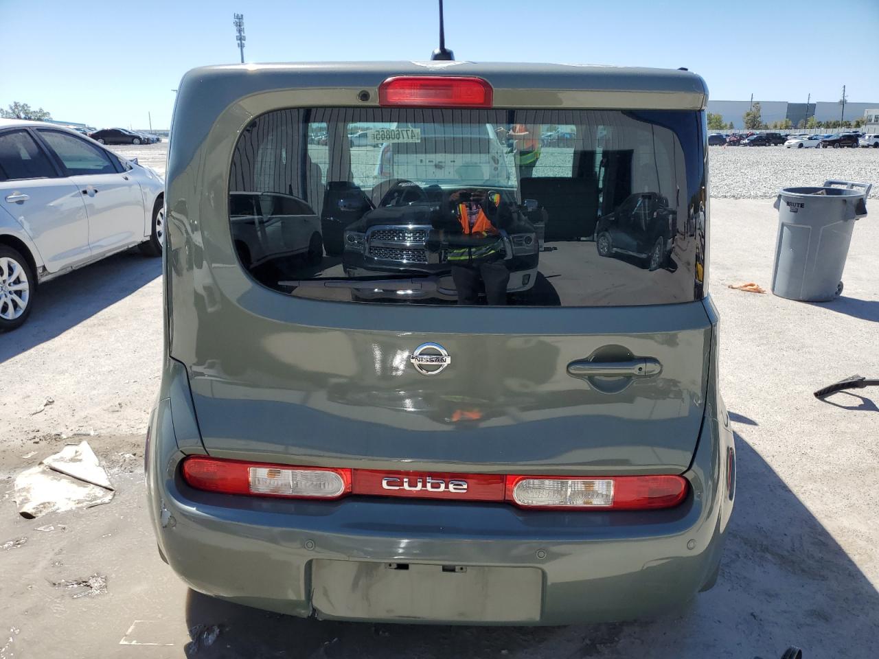 2009 Nissan Cube - Image 6
