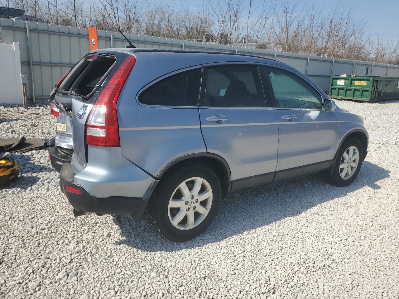 2009 Honda CR-V - Image 3
