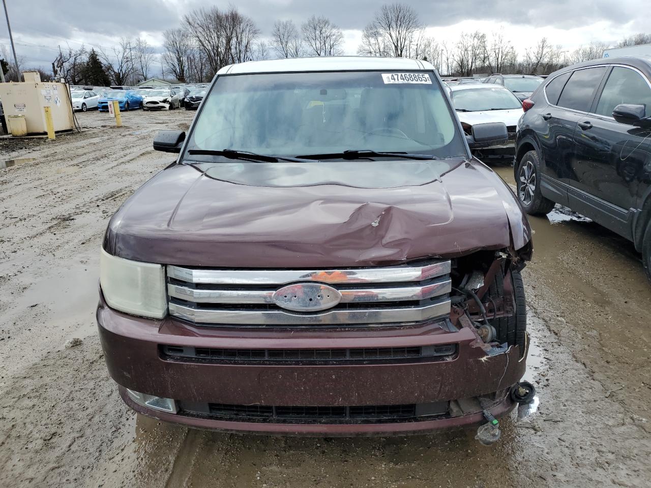 2009 Ford Flex - Image 5