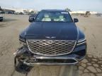 2025 Genesis Gv80 Prestige за продажба в Martinez, CA - Front End