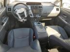 2012 Toyota Prius V  for Sale in Antelope, CA - Front End