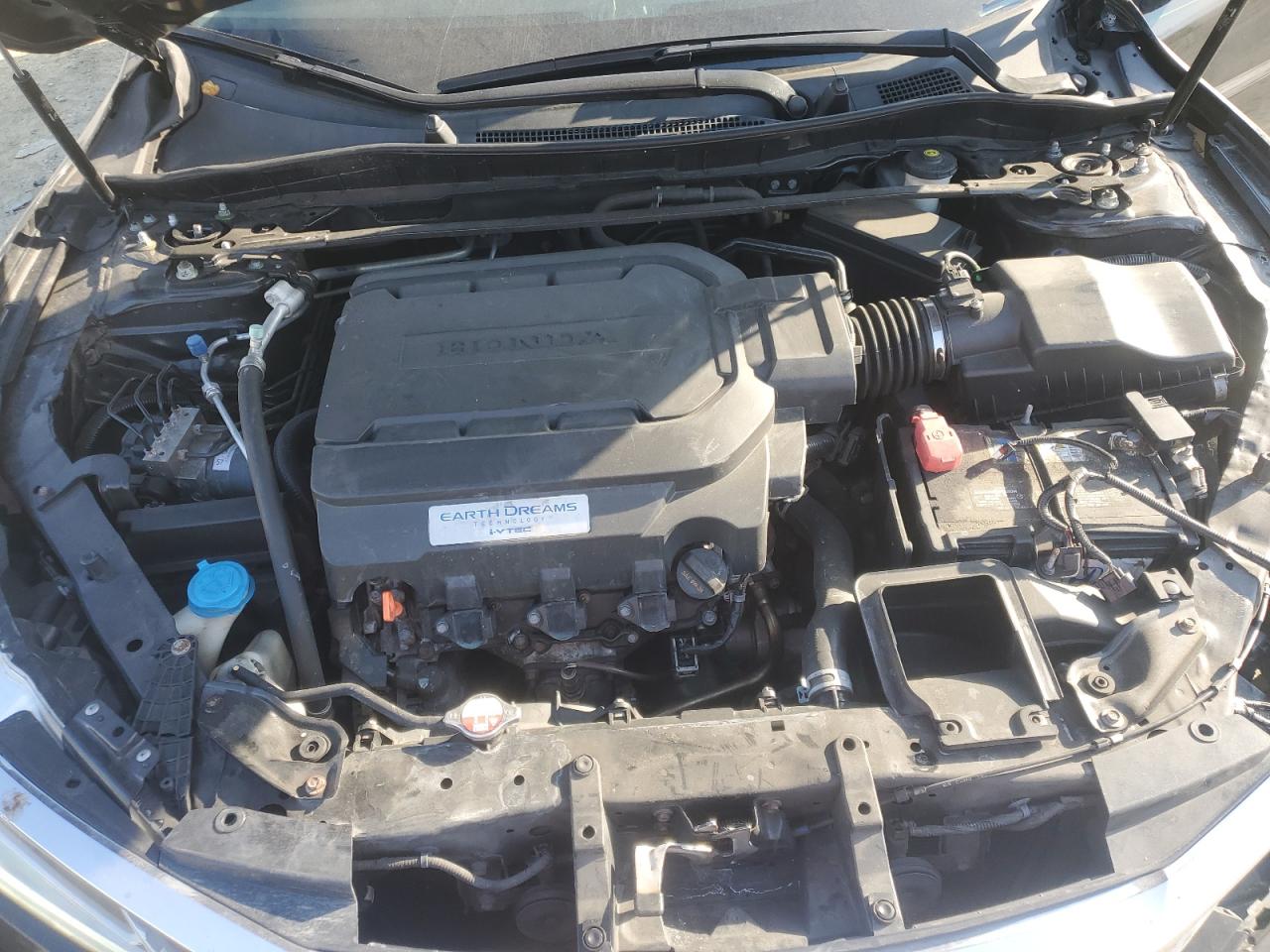 2016 Honda Accord - Image 11
