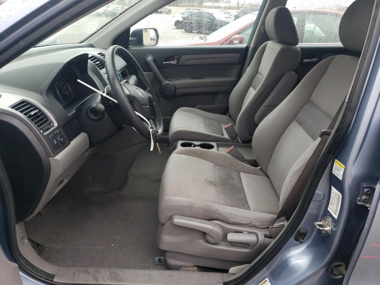 2009 Honda CR-V - Image 7