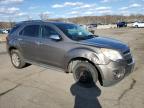 2010 Chevrolet Equinox Ltz en Venta en Marlboro, NY - Front End