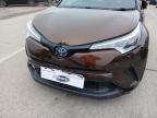 2018 TOYOTA C-HR EXCEL for sale at Copart SANDWICH
