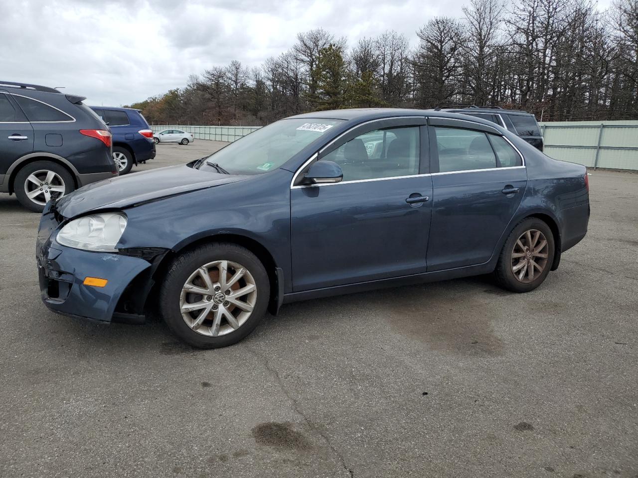 2010 Volkswagen Jetta - Image 1