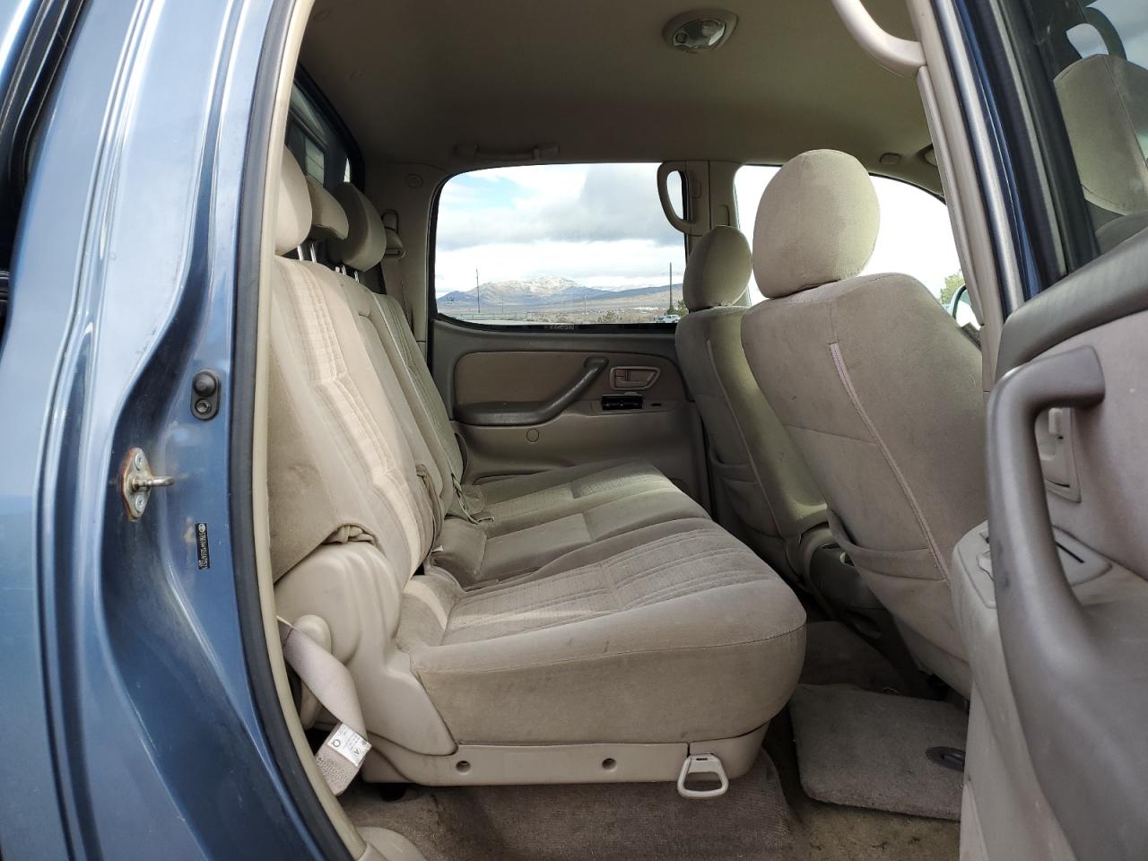 2005 Toyota Tundra - Image 10