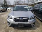 2020 Subaru Forester Limited na sprzedaż w North Billerica, MA - Side