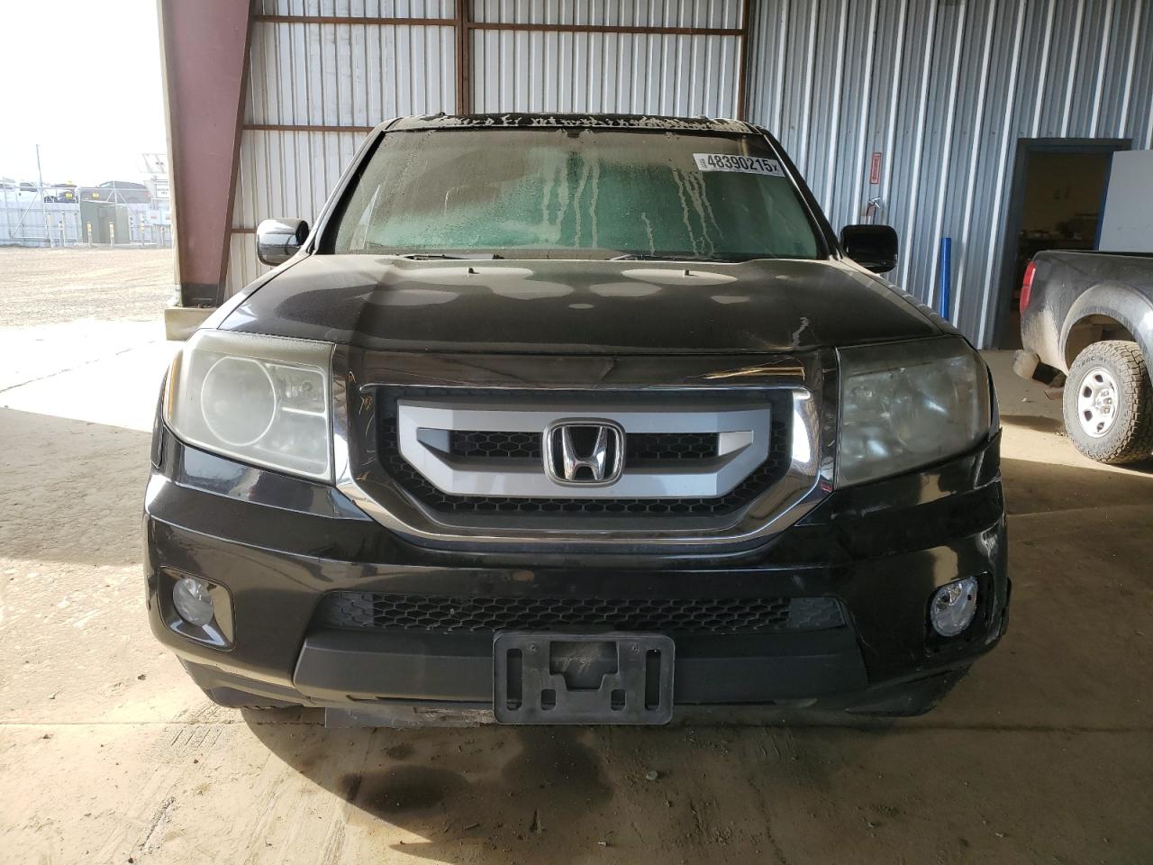 2011 Honda Pilot - Image 5