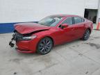2021 Mazda 6 Touring de vânzare în Farr West, UT - Front End