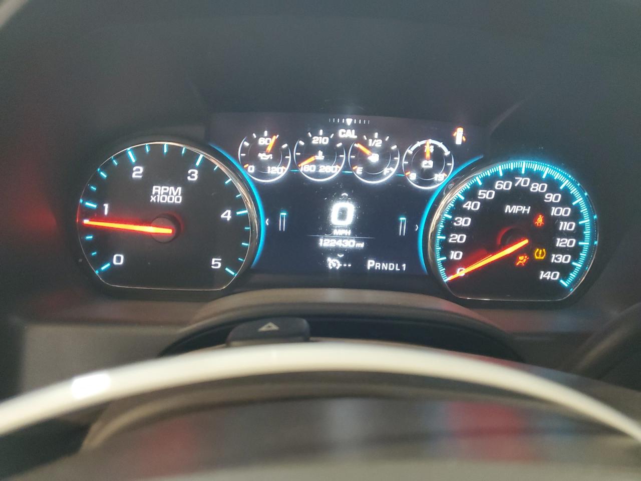 2017 GMC Sierra - Image 9
