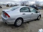 2011 Honda Civic Vp zu verkaufen in Louisville, KY - All Over
