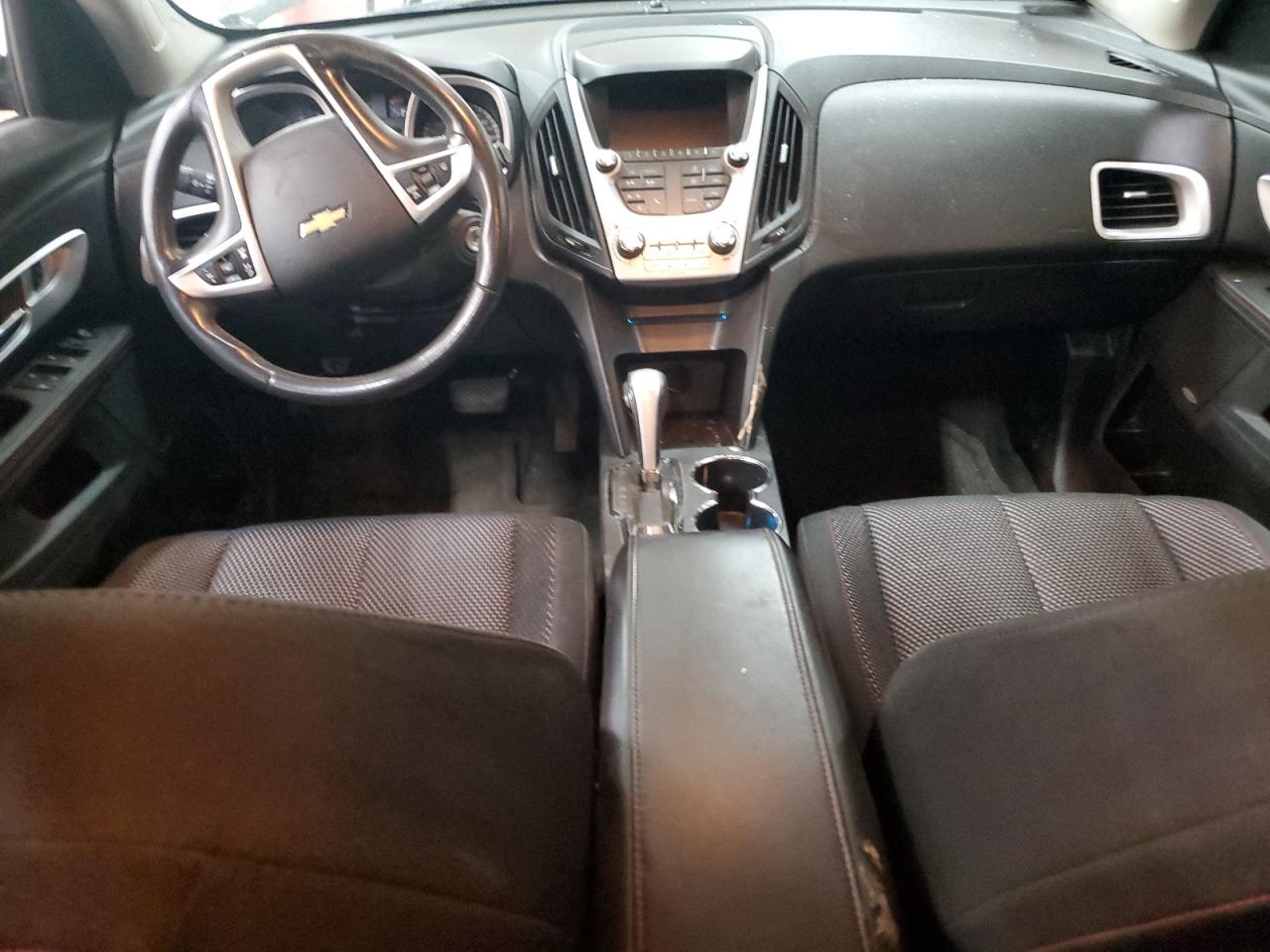 2015 Chevrolet Equinox - Image 8