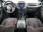 2014 Jeep Wrangler Unlimited Sport   for Sale in Helena, MT - Front End