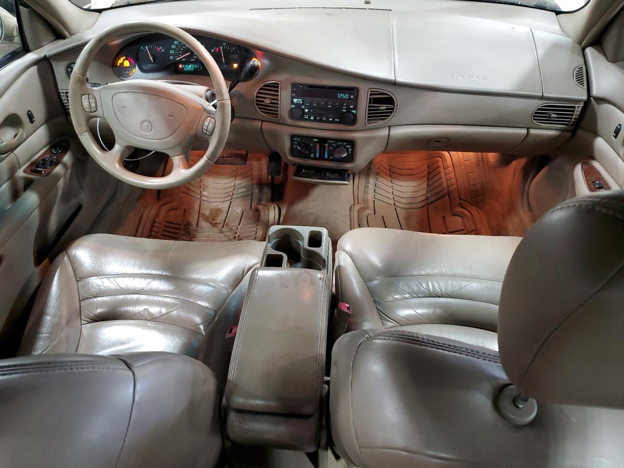 2005 Buick Century - Image 8