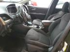 2016 Jeep Cherokee Latitude na sprzedaż w Dyer, IN - Front End