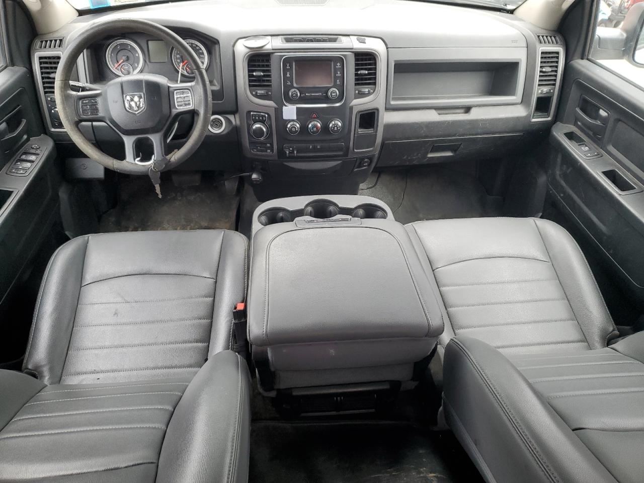 2018 RAM 1500 - Image 8