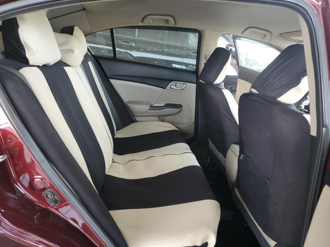 2014 Honda Civic - Image 10