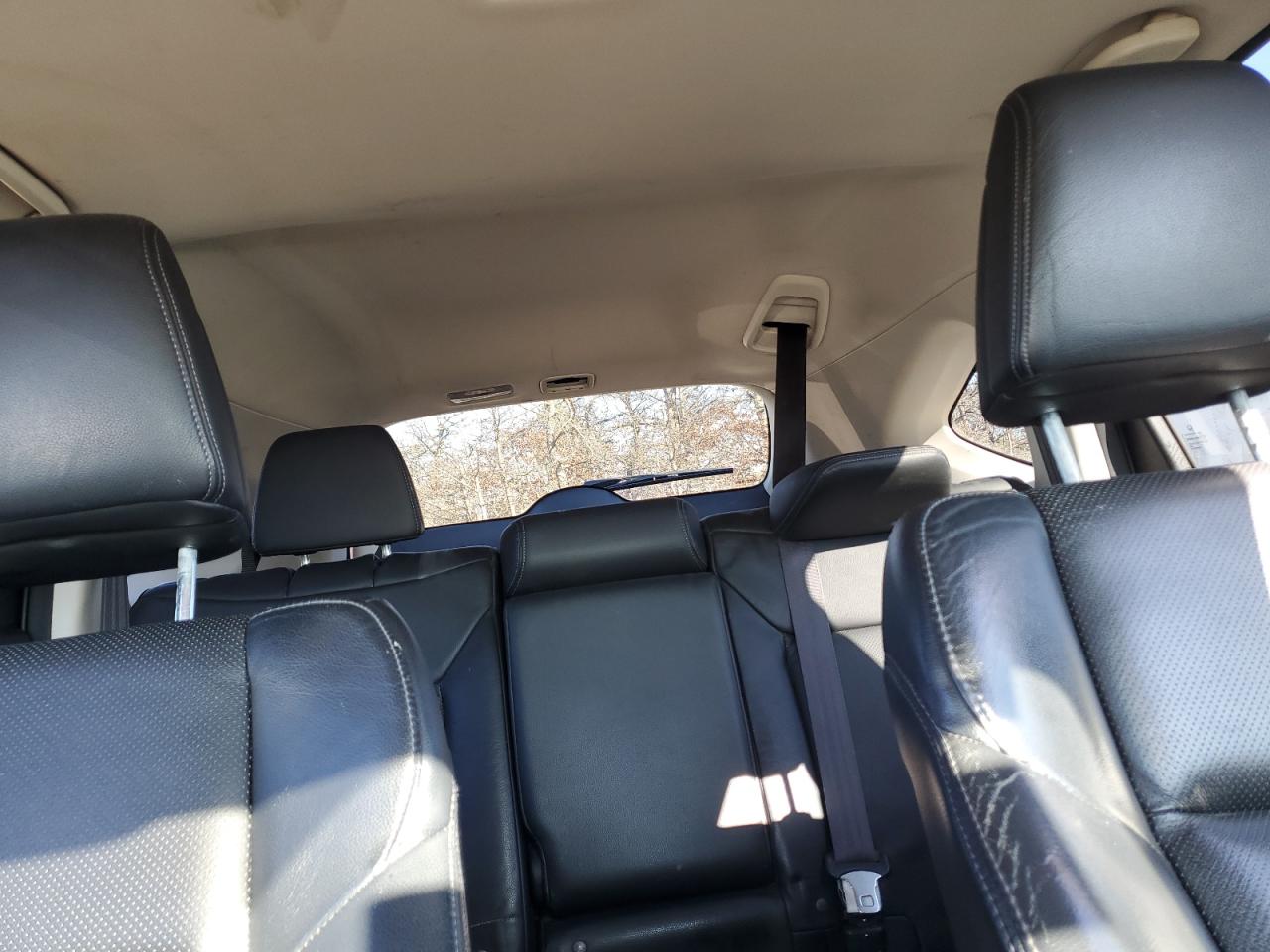 2015 Honda CR-V - Image 10