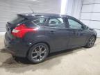 2013 Ford Focus Se იყიდება Candia-ში, NH - All Over