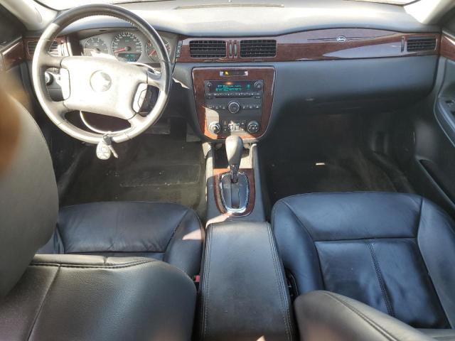 2011 CHEVROLET IMPALA LTZ