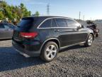 2016 Mercedes-Benz Glc 300 de vânzare în Riverview, FL - Water/Flood