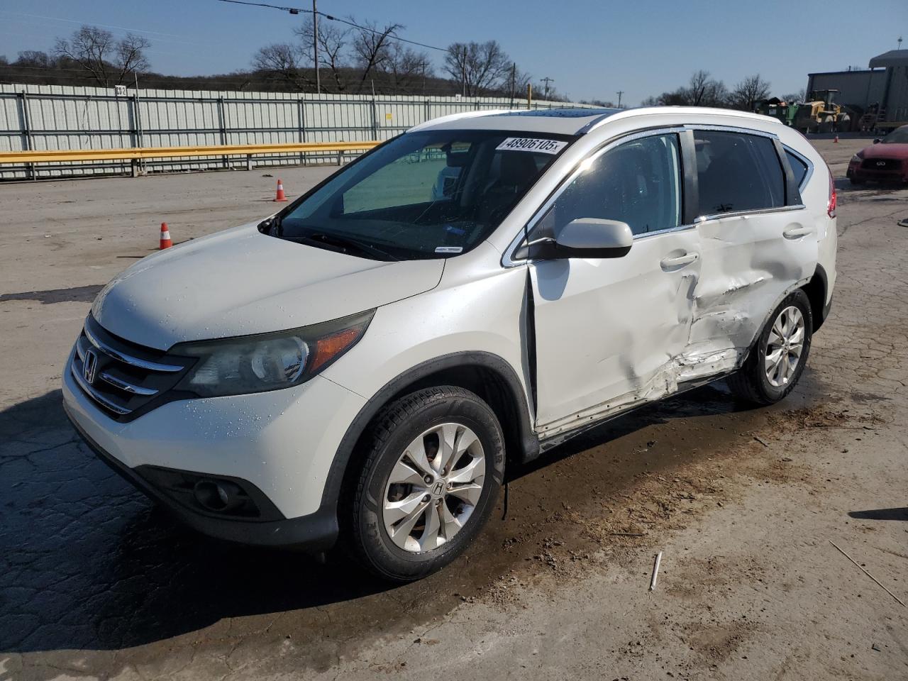 2014 Honda CR-V - Image 1