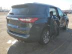 2019 Chevrolet Traverse Premier იყიდება Pekin-ში, IL - Side