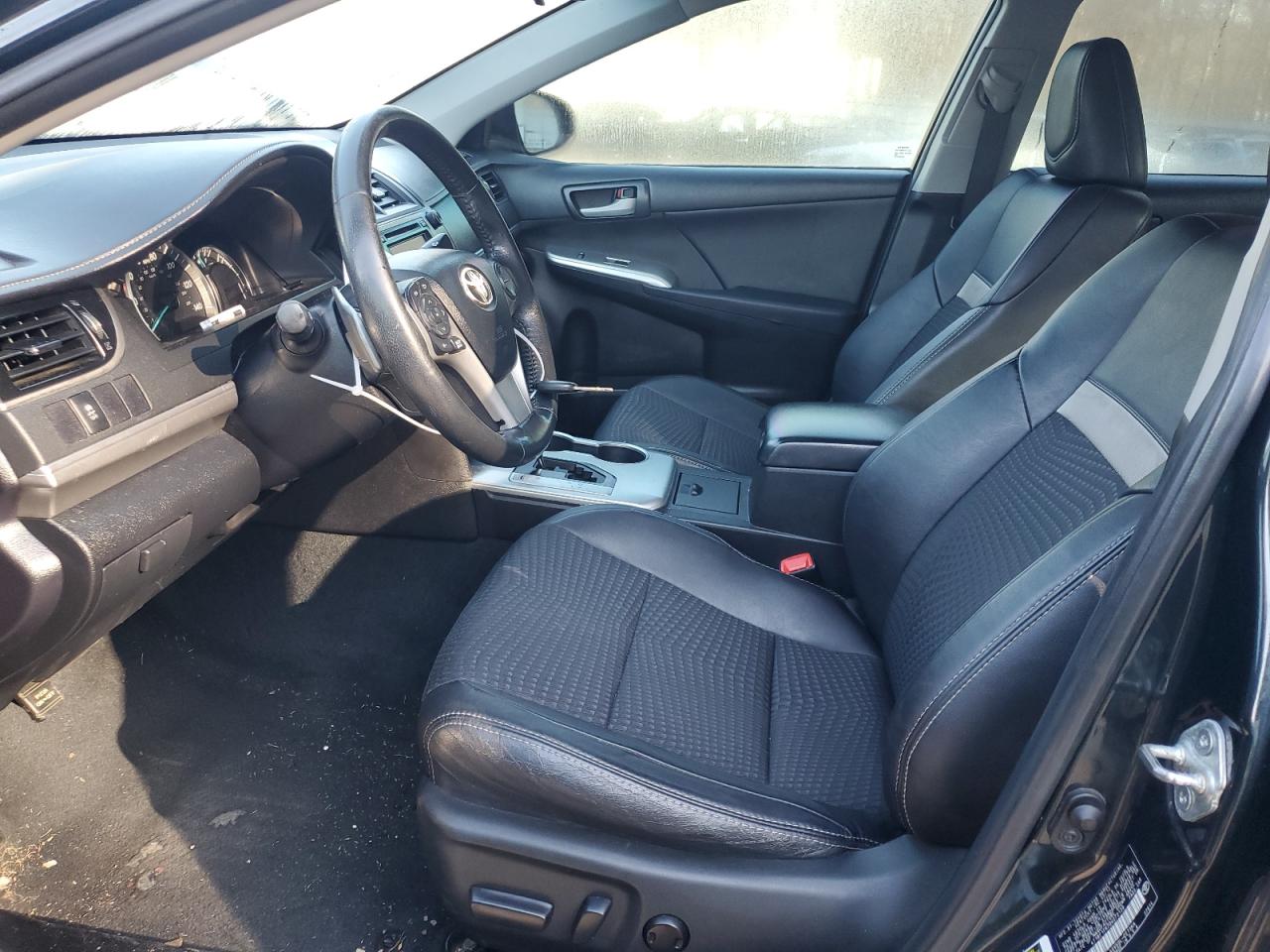 2013 Toyota Camry - Image 7