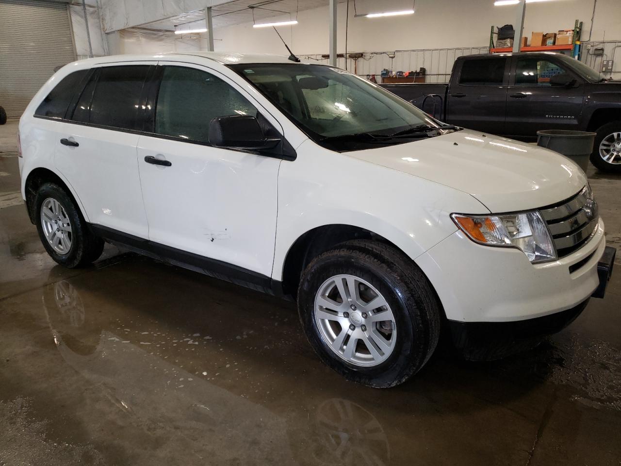 2009 Ford Edge - Image 4