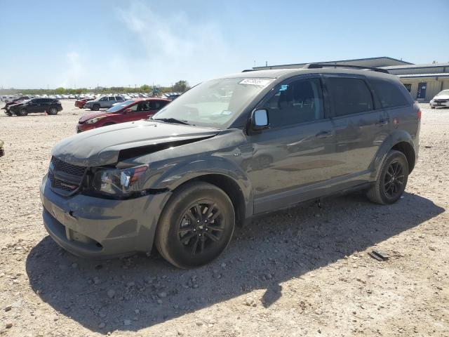 2020 Dodge Journey Se