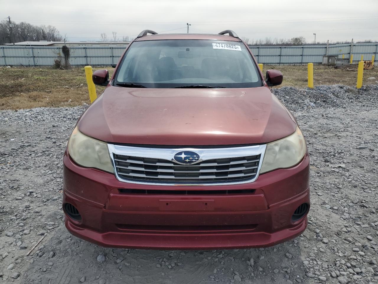 2009 Subaru Forester - Image 5