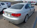 2007 BMW 320D M SPO for sale at Copart NEWBURY