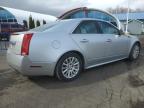 2012 Cadillac Cts for Sale in East Granby, CT - Minor Dent/Scratches