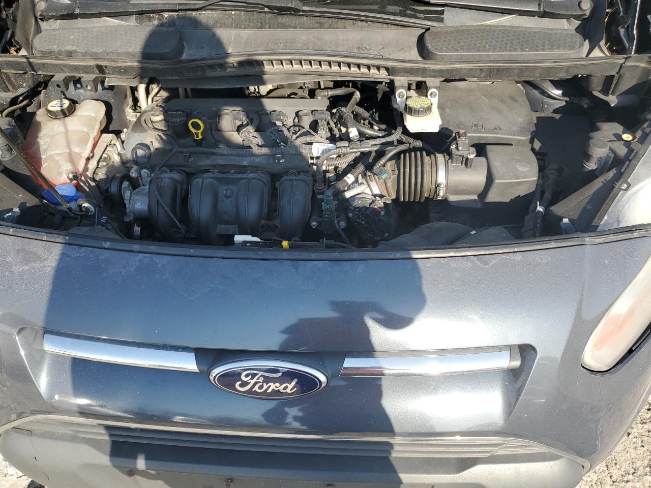2014 Ford Transit - Image 12
