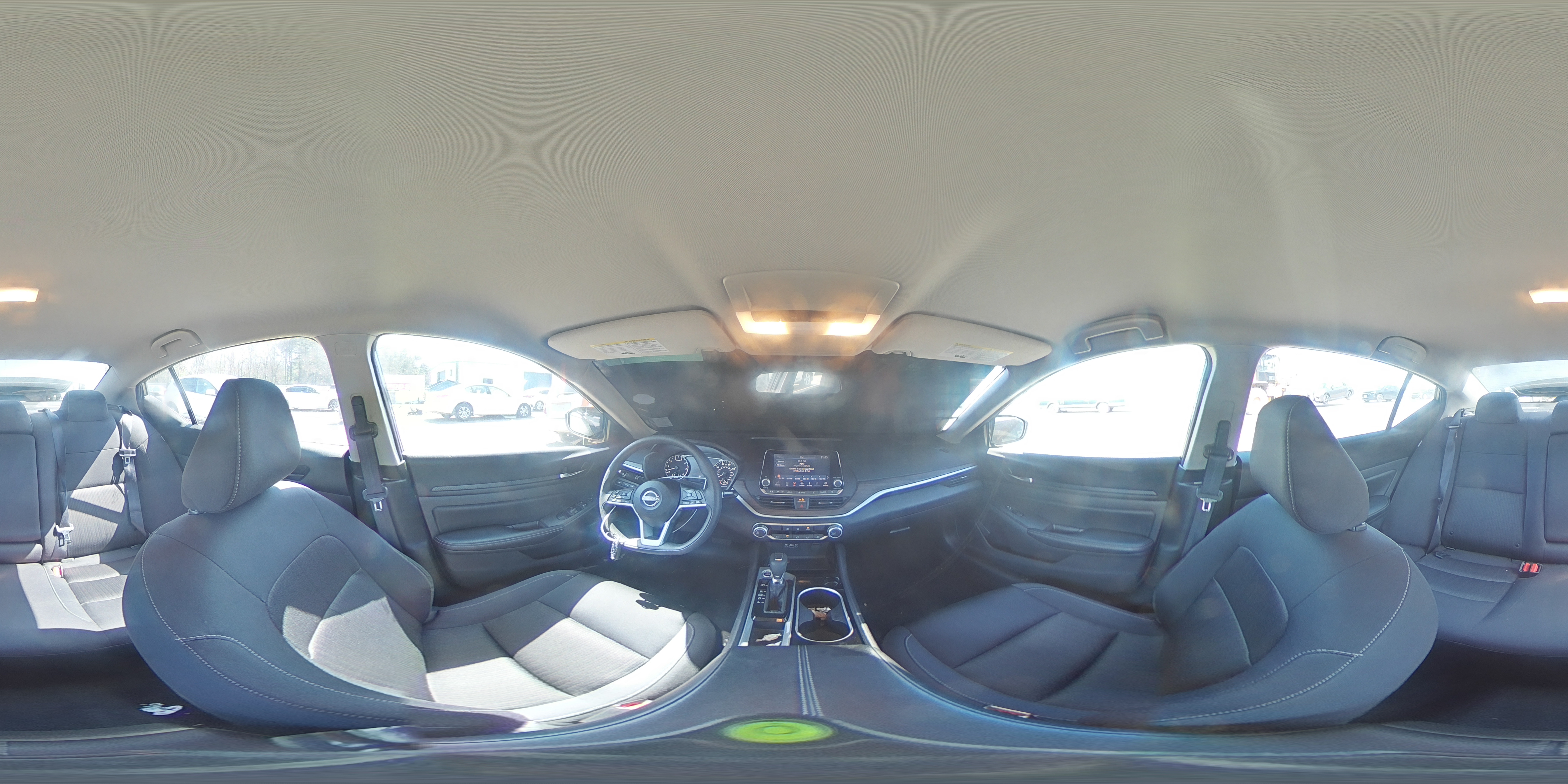2024 Nissan Altima - Image 13