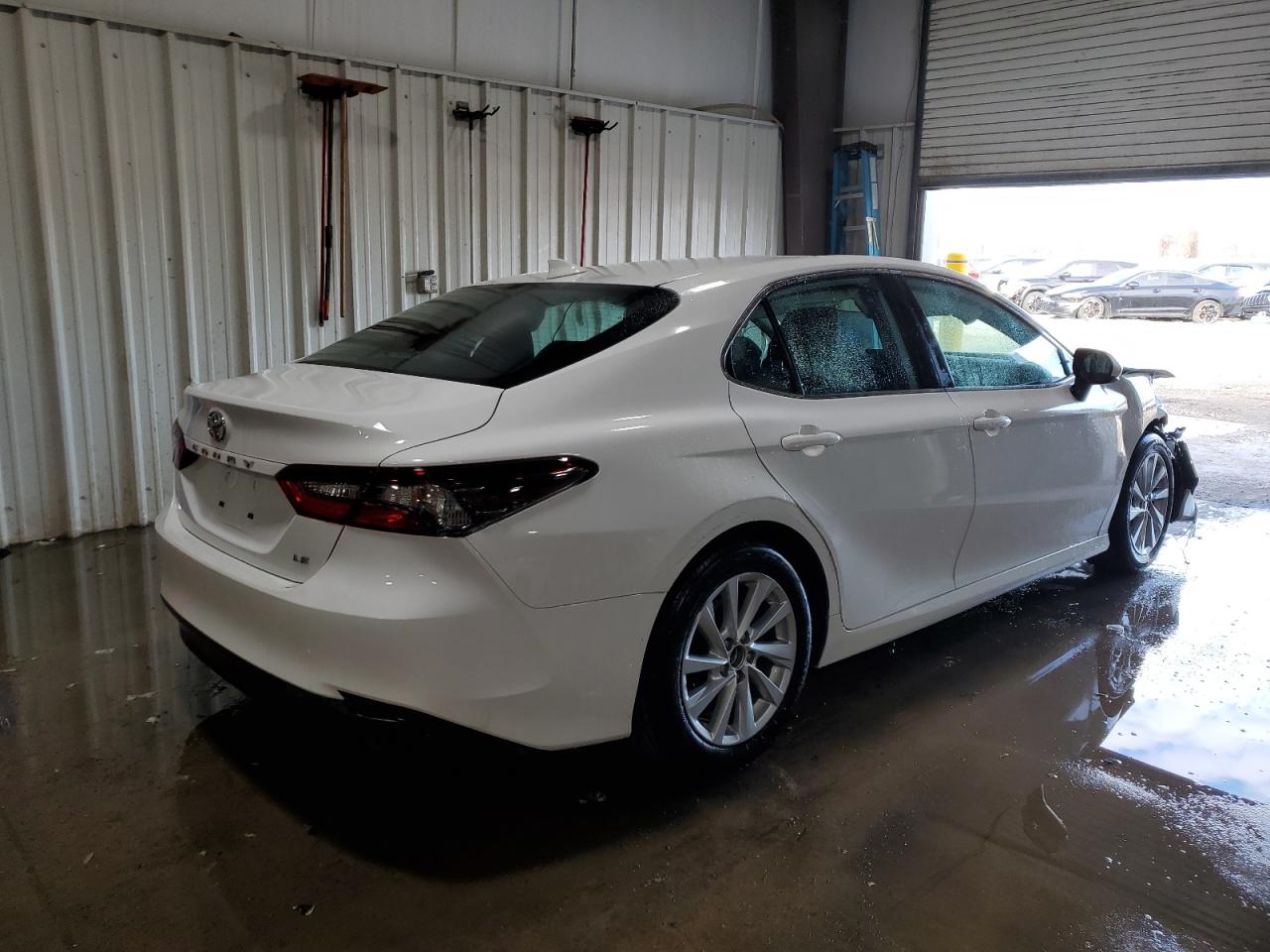 2023 Toyota Camry - Image 3
