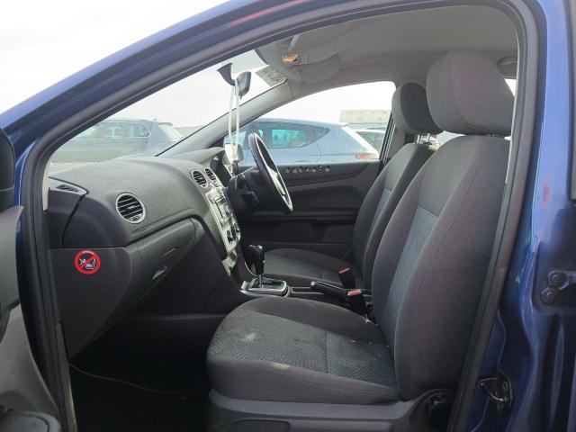 2007 FORD FOCUS SPOR