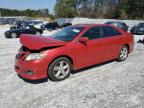 2011 Toyota Camry Base de vânzare în Fairburn, GA - Front End