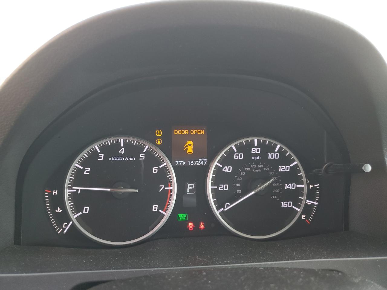 2018 Acura RDX - Image 9